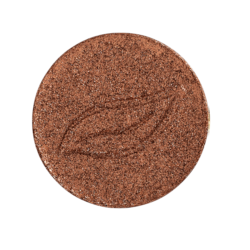 PUROBIO COSMETICS - COMPACT EYESHADOW  - COPPER 05