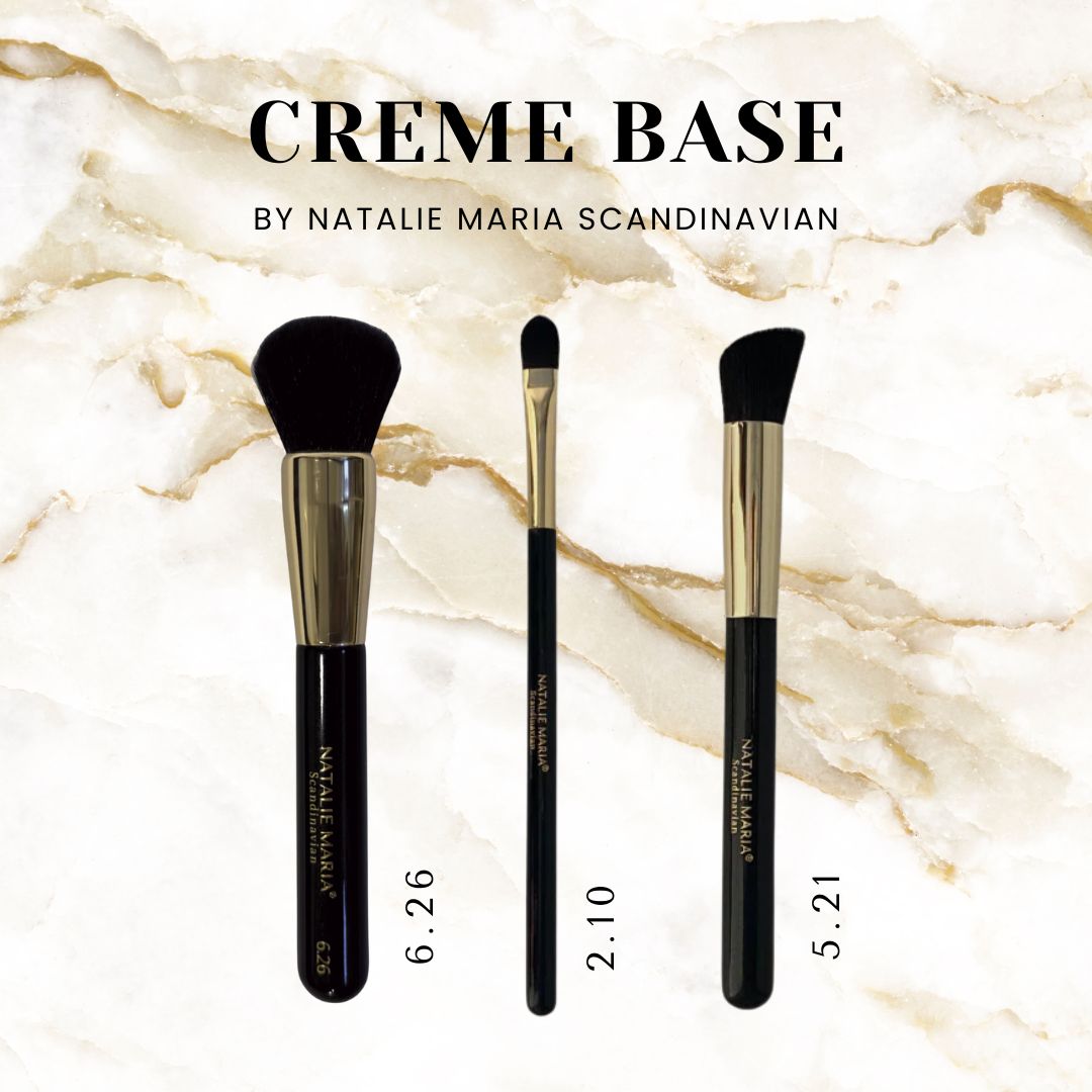 Creme Base - Det perfekte kit