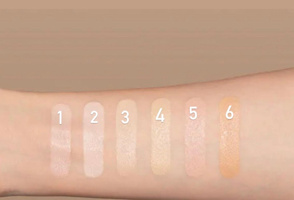 PUROBIO COSMETICS - SUBLIME LUMINOUS CONCEALER STICK 03
