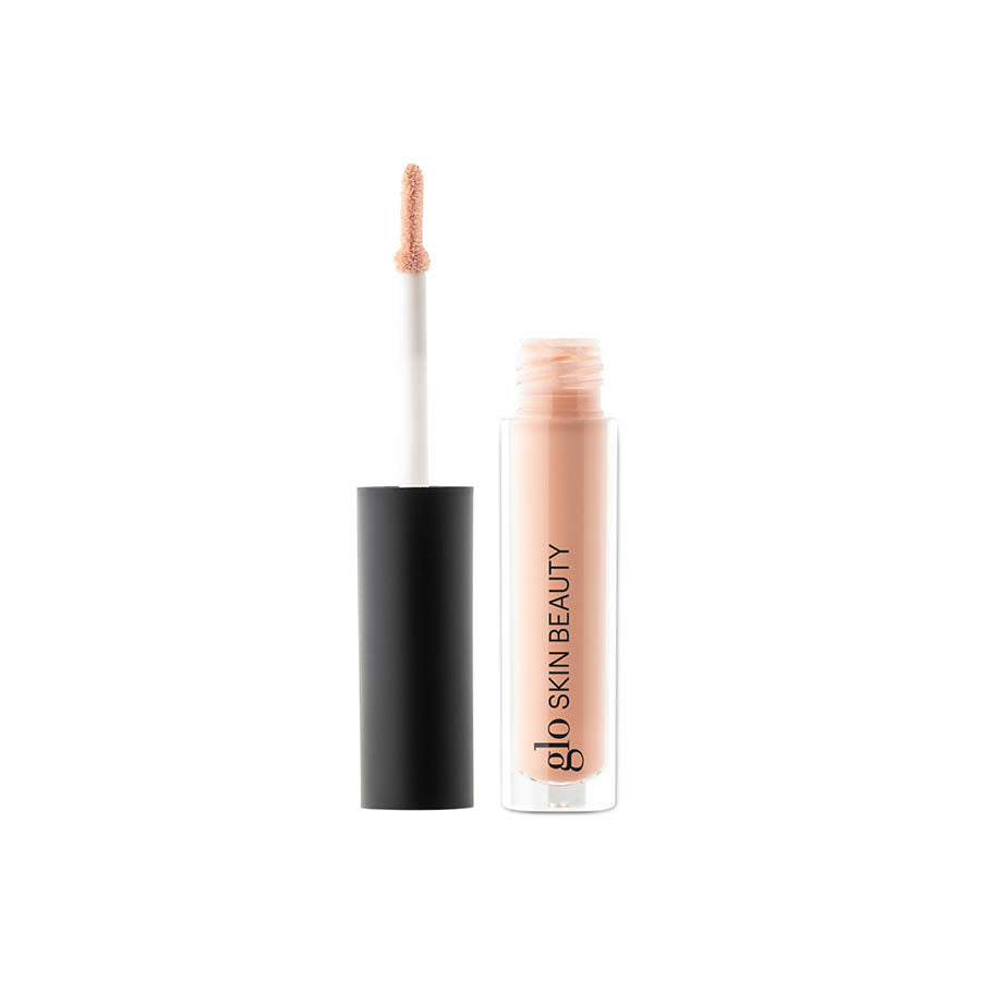 Glo - Luminous Brightening Concealer - Peach, 3,3 ml