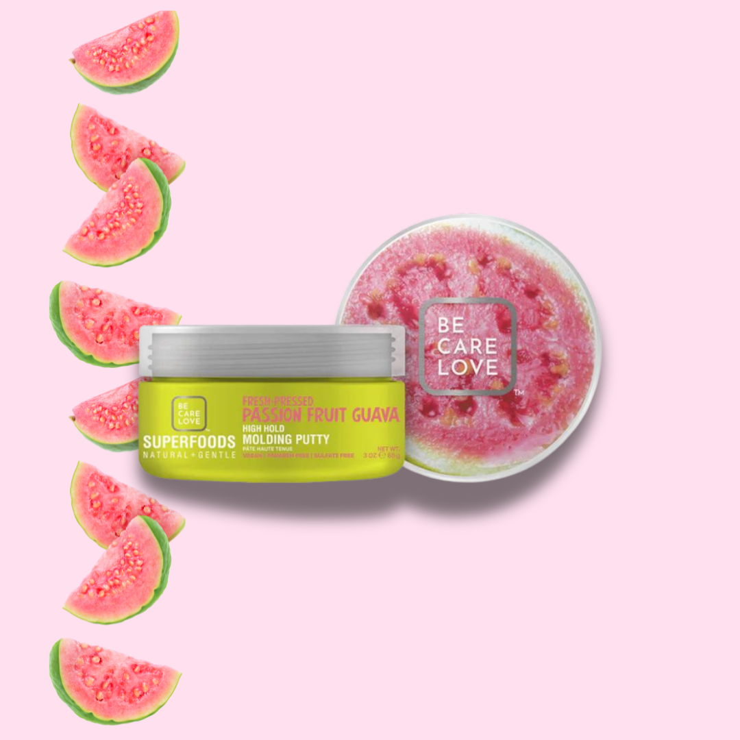 SuperFoods  - High Hold Molding Putty