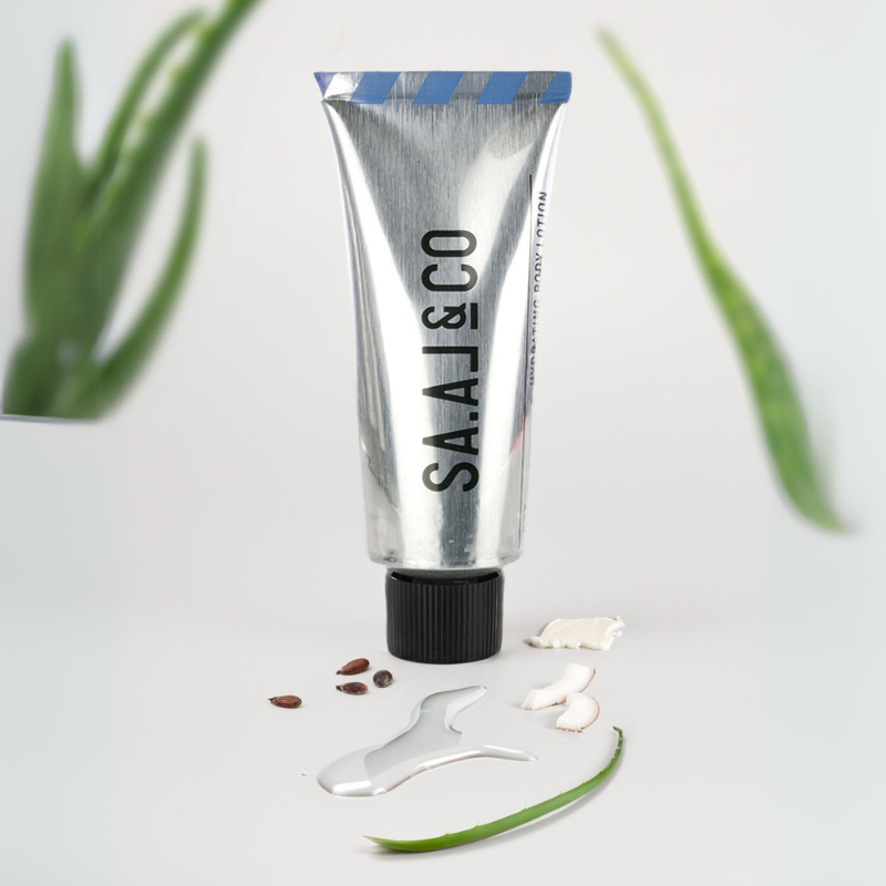 SA.AL&CO -033 Hydrating Body Lotion