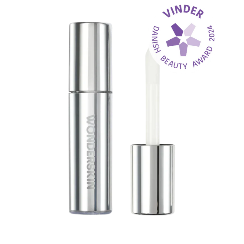 Wonderskin - Lip Rehab - Therapy Oil