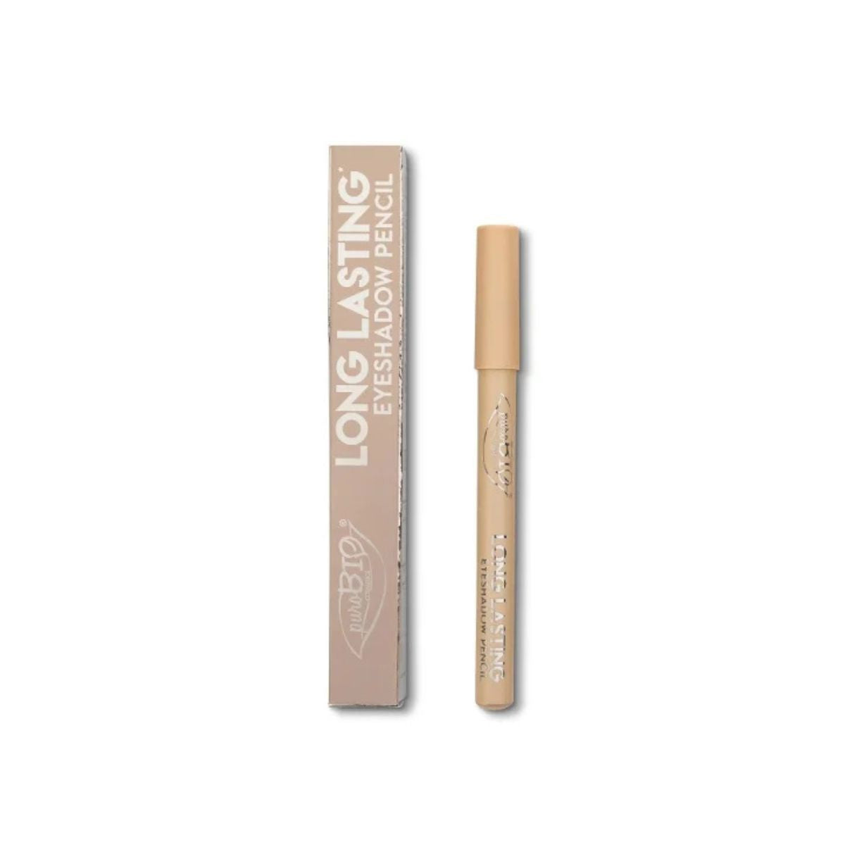 Purobio - LONG LASTING EYESHADOW - Pencil Pearl 034