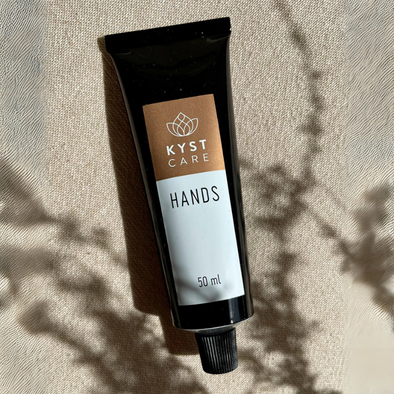 Kyst Care - Håndcreme - 50 ml.