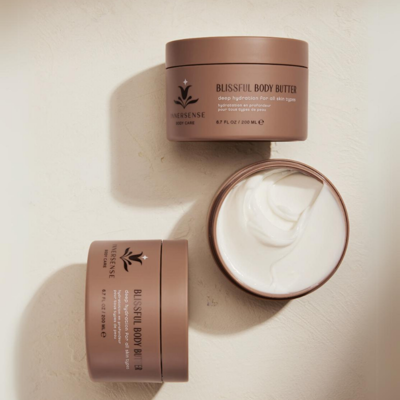 Innersense - Blissful Body Butter - 200 ml.