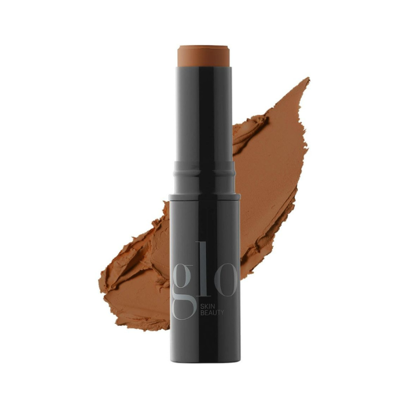 Glo - HD Mineral Foundation Stick - Carob 10N