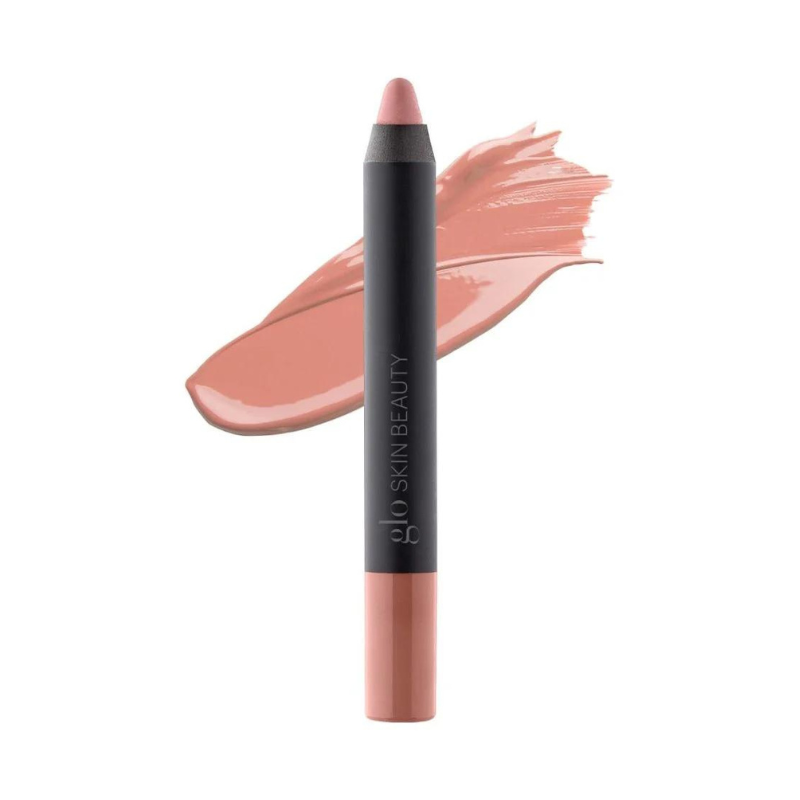 Glo - Cream Glaze Crayon - Chiffon, 2,8 g