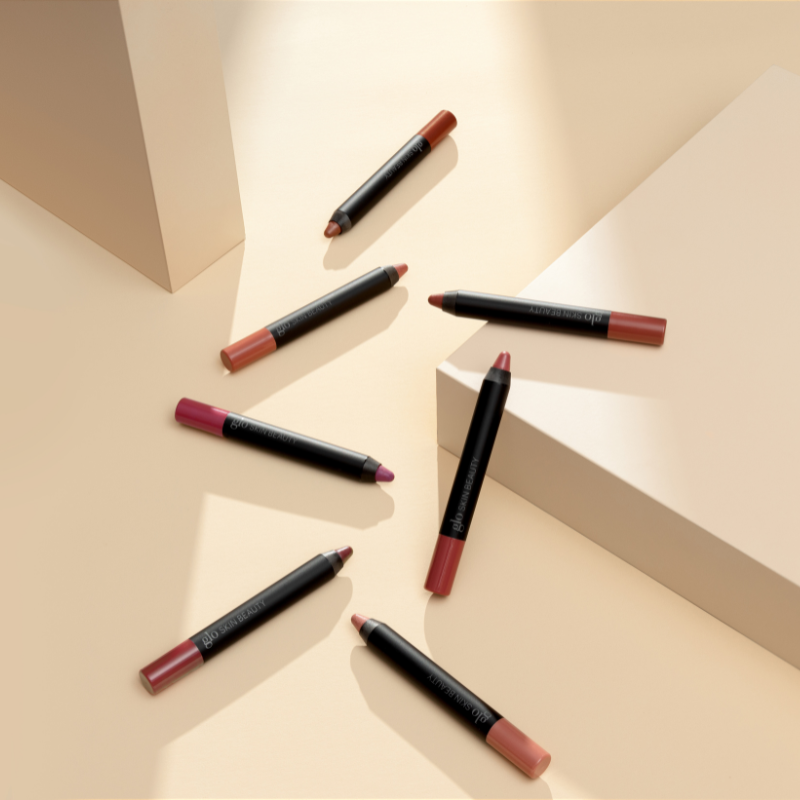 Glo - Cream Glaze Crayon - Heirloom, 2,8 g