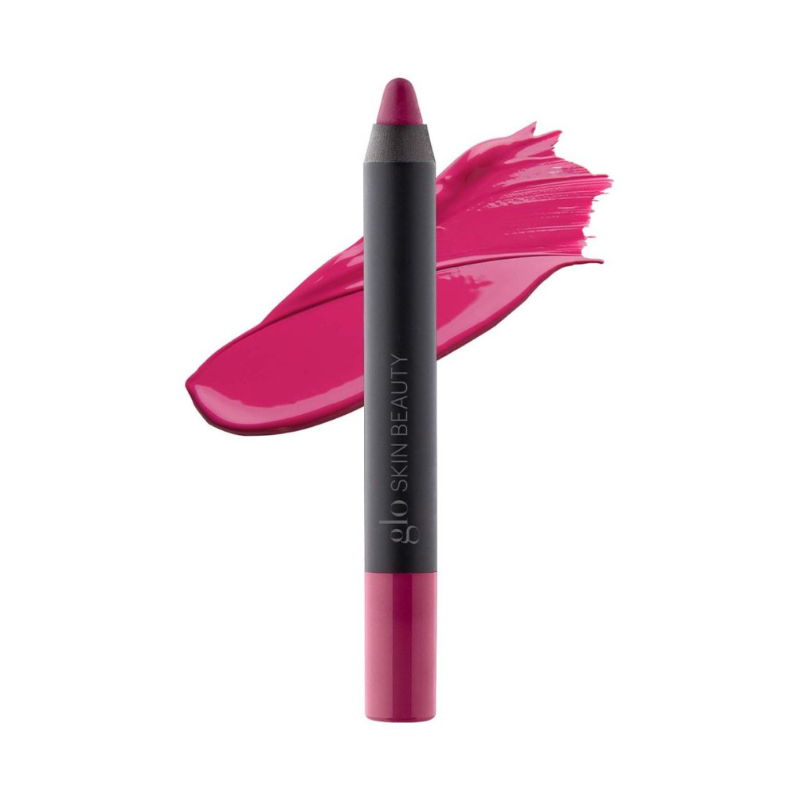 Glo - Cream Glaze Crayon - Dahlia, 2,8 g