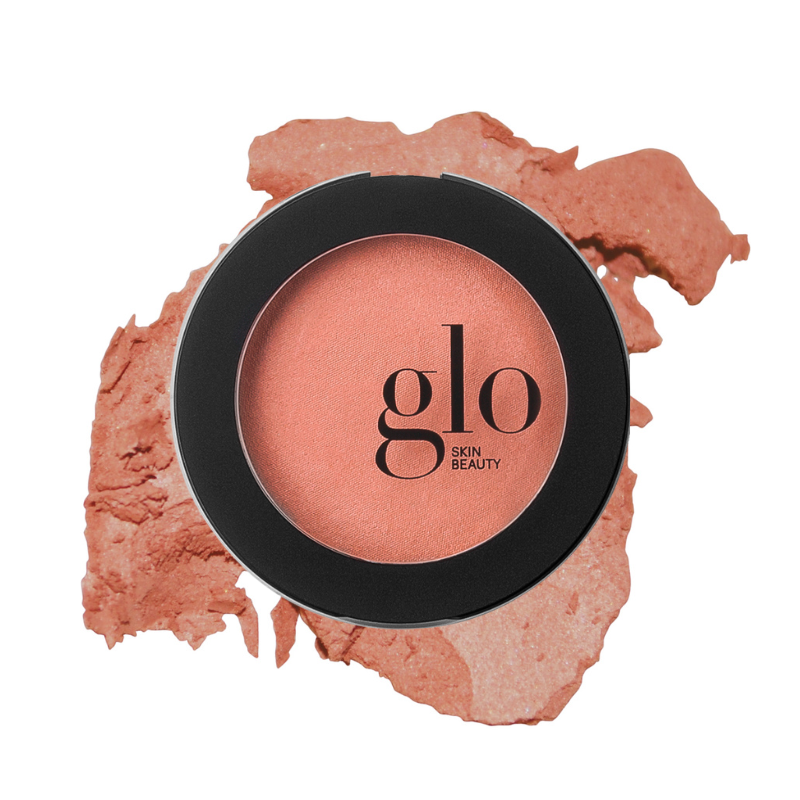 Glo - Blush - Soleil - 3,4 g