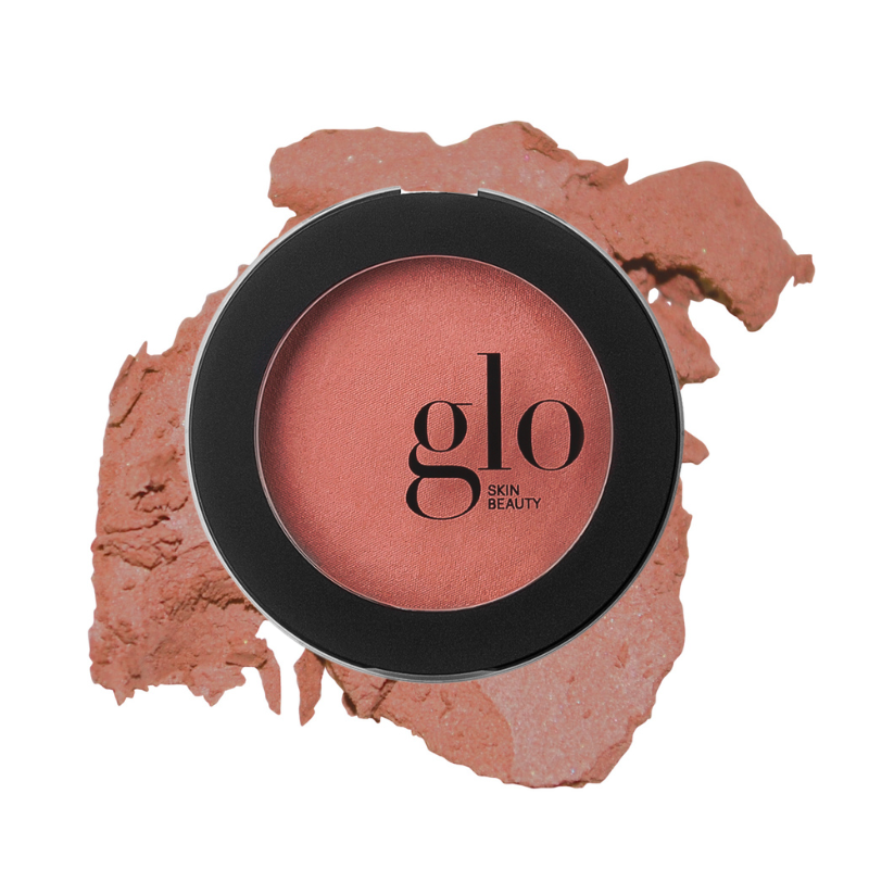 GLO - BLUSH - SPICE BERRY, 3,4 G