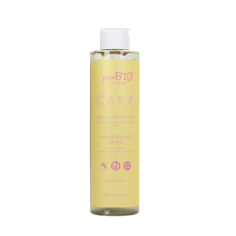 PUROBIO FOR SKIN - MAKE-UP REMOVER