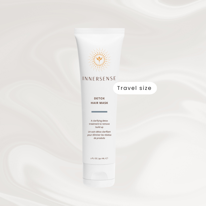 Innersense - Detox Hair Mask - Travel size - 59 ml