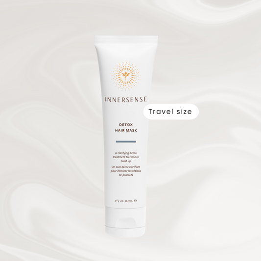 Innersense - Detox Hair Mask - Travel size - 59 ml