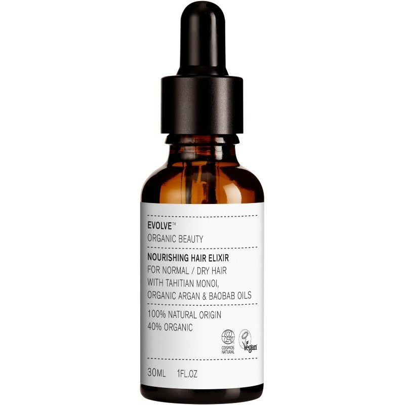 Evolve - Nourishing Hair Elixir - 30 ml