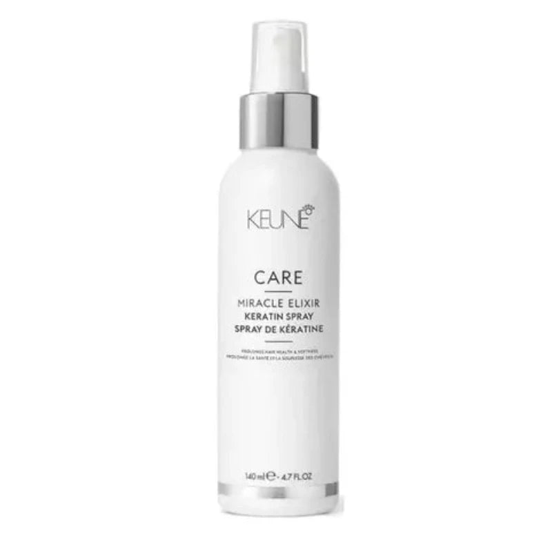Keune Care - Miracle Elixir - Keratin Spray - 140 ml.