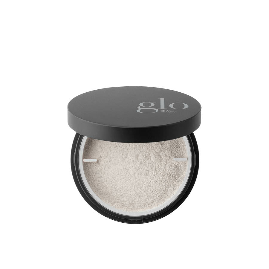 Glo - Luminous Setting Powder - Translucent, 14 g