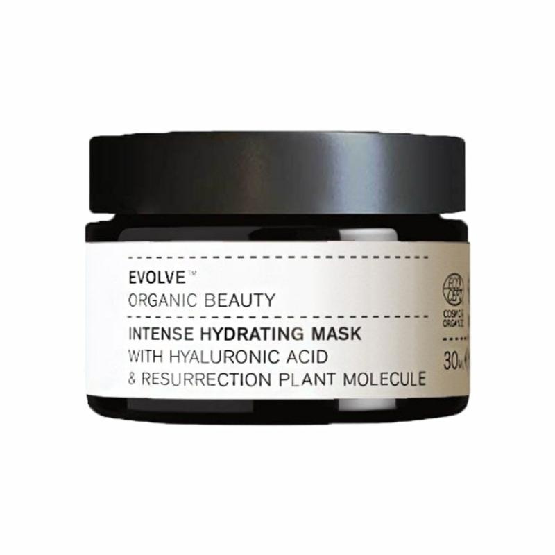 Evolve - Intense Hydrating Mask - 30 ml (Travel size)