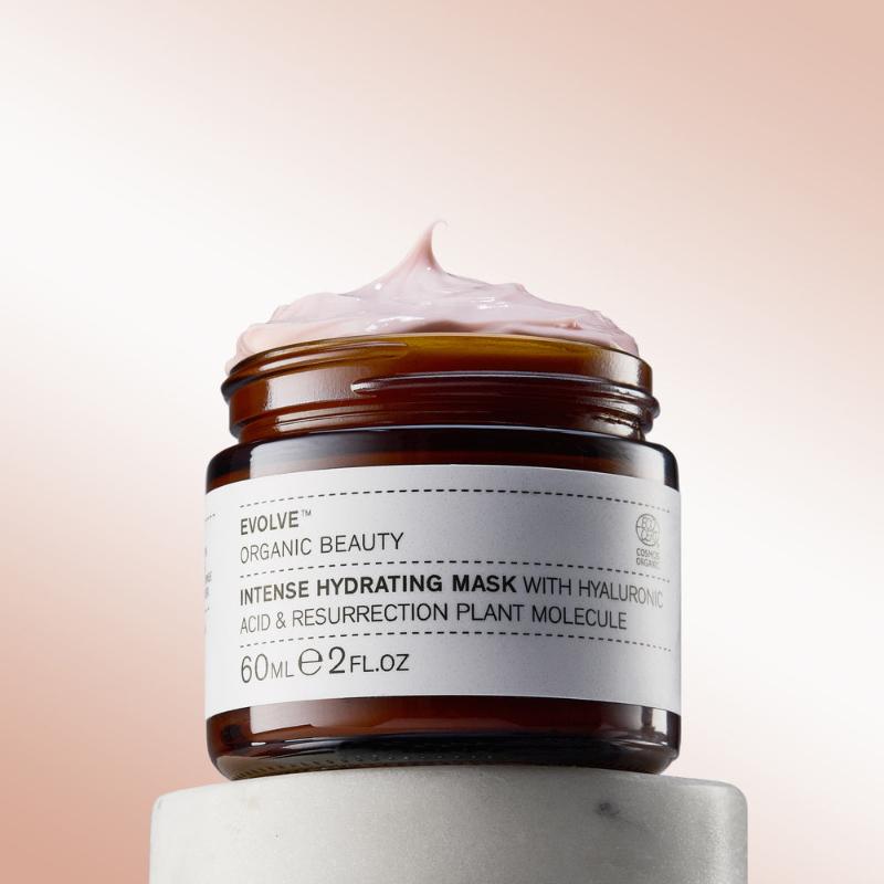 Evolve - Intense Hydrating Mask - 60 ml