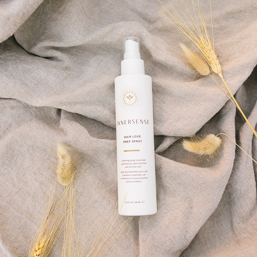 Innersense - Styling spray - Hair Love Prep Spray - 198 ml