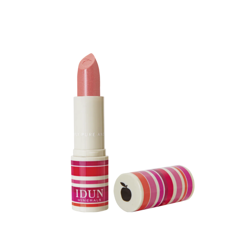 Idun - Creme Lipstick - Elise