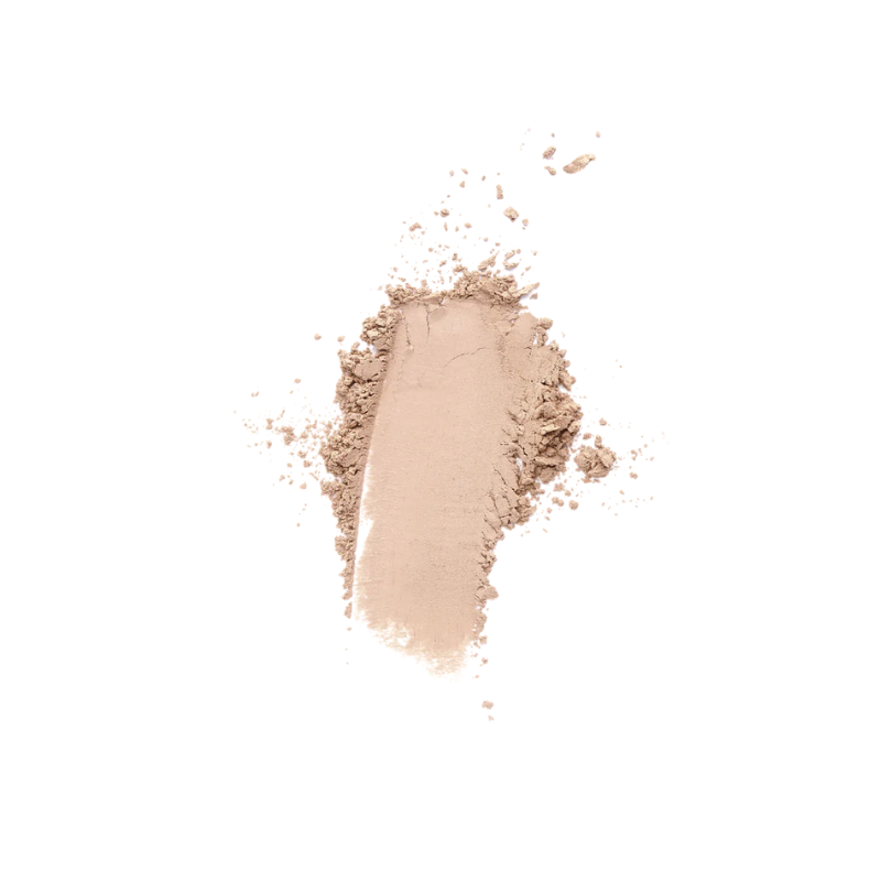 Idun - Mineral Powder Foundation - Gylla - 035 - Cool Light - 7 g.