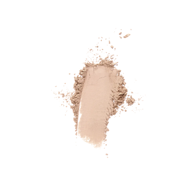 Idun - MINERAL POWDER FOUNDATION - Gylla 035 - 7 g.