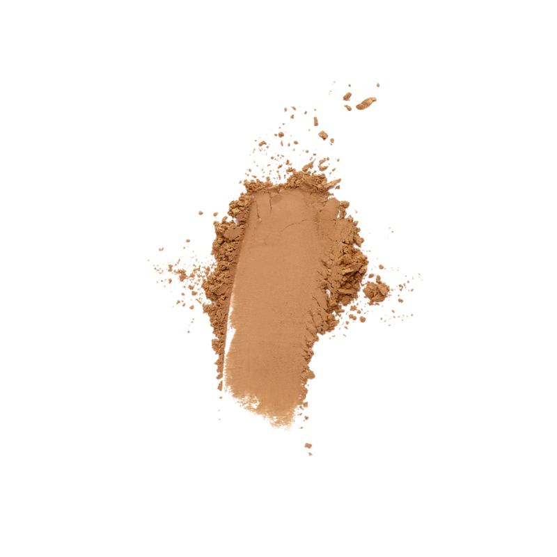 Idun - MINERAL POWDER FOUNDATION - Embla 045 - 7 g.