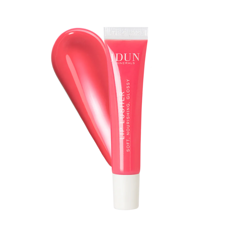 Idun - LIP LUSHER - Emelie