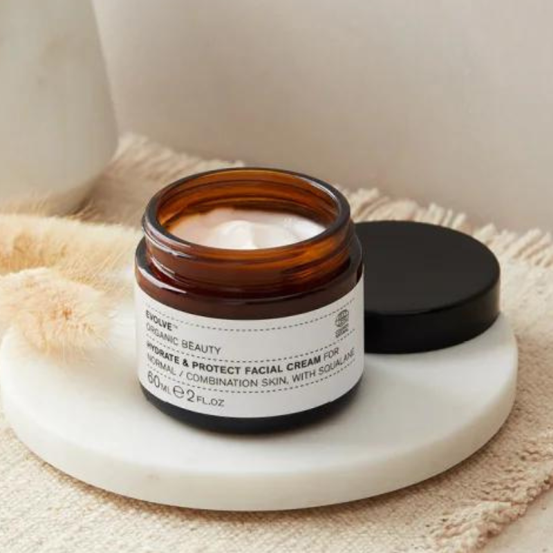 Evolve - Hydrate and Protect Facial Creme 60 ml