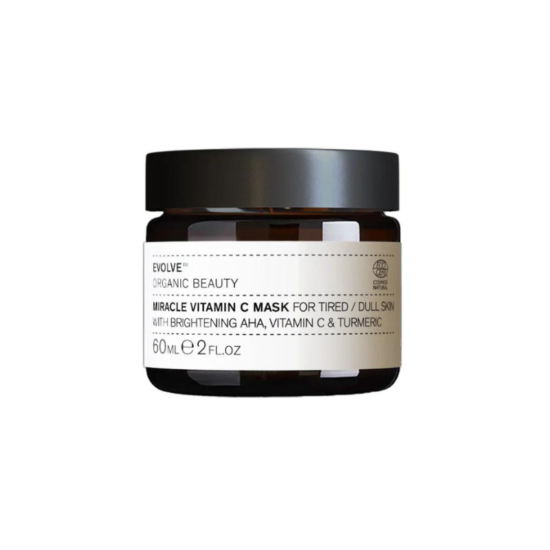 Evolve - Miracle Vitamin C Mask -  60ml