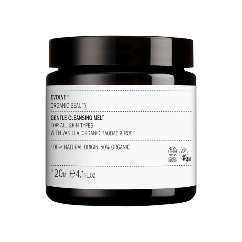 Evolve - Gentle Cleansing Melt - 120 ml.