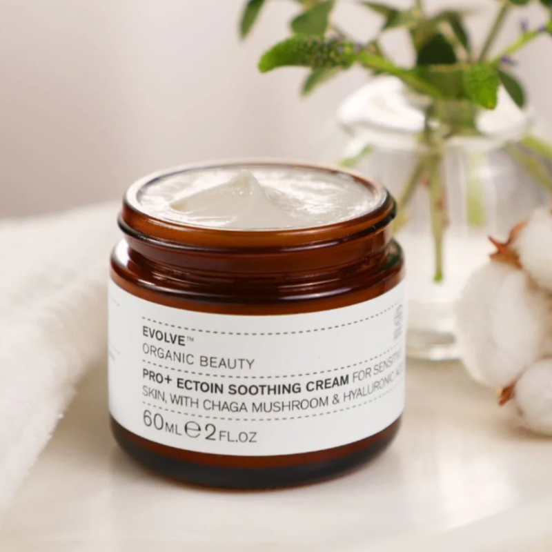 Evolve Pro+ Ectoin Soothing Cream - 60 ml