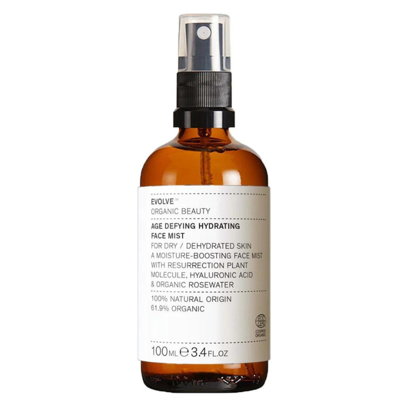 Evolve - Age Defying Hydrating Face Mist - 100 ml.