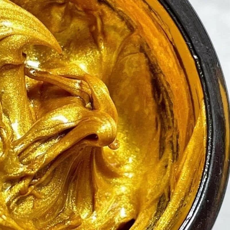Evolve - Bio-Retinol Gold Mask - 60 ml