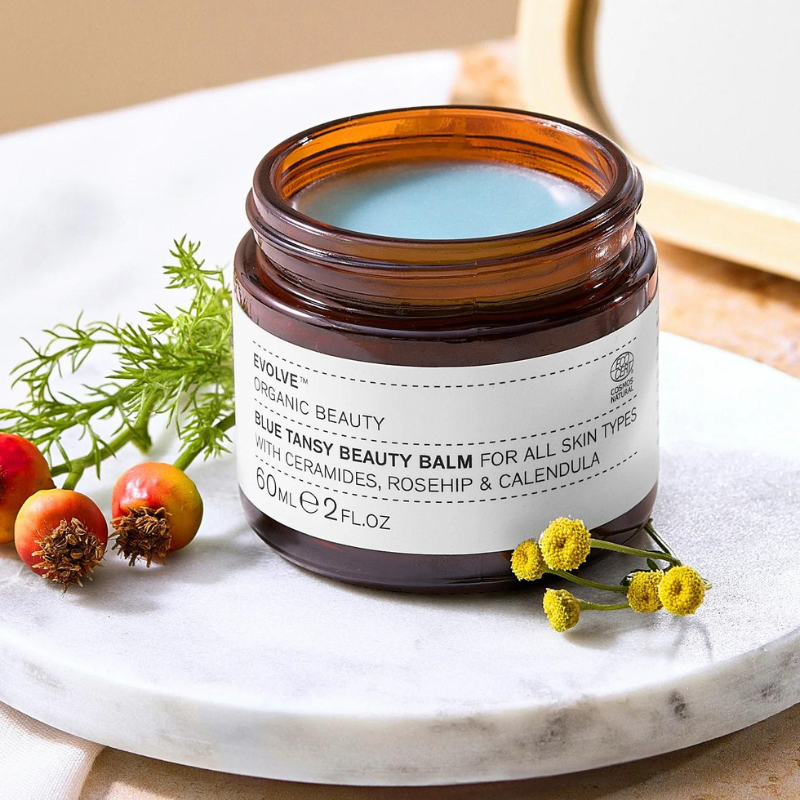 Evolve - Blue Tansy Beauty Balm - 60 ml.
