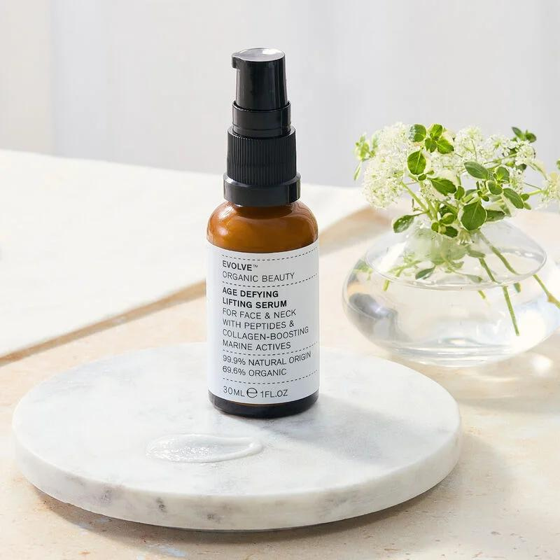 Evolve - Age Defying Lifting Serum, 10 ml - Travel size
