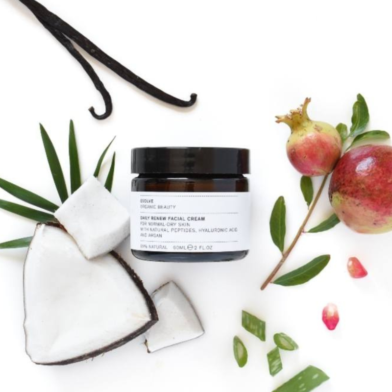 Evolve - Daily Renew Facial Creme - 60 ml