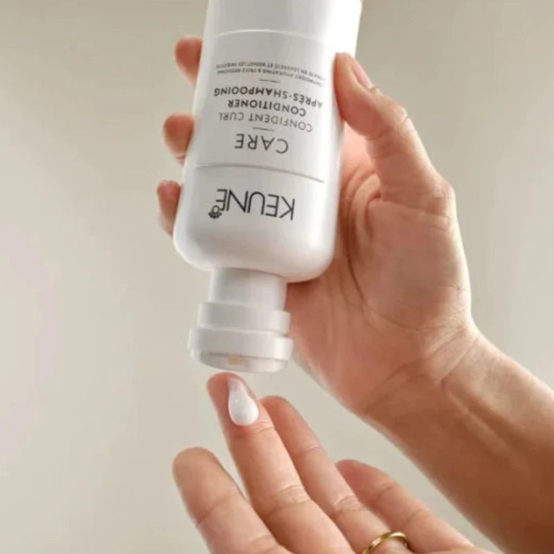 KEUNE Care - Confident Curl - Conditioner - 250 ml