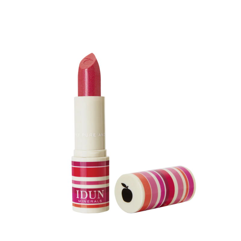 Idun - Creme Lipstick - Filippa - 3,6 g.