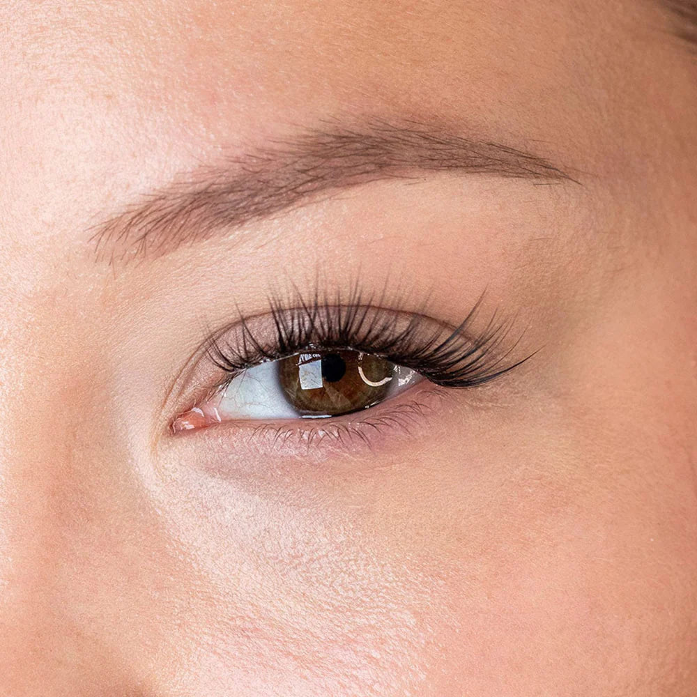 G BEAUTY LASHES - Press & Go vipper - Flirty