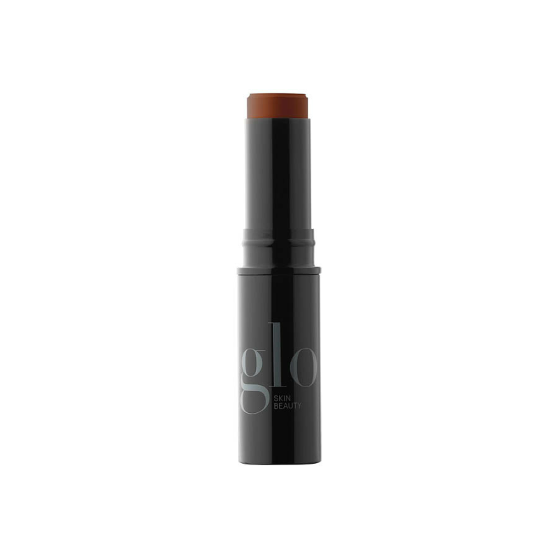 Glo - HD Mineral Foundation Stick - Ebony 12C