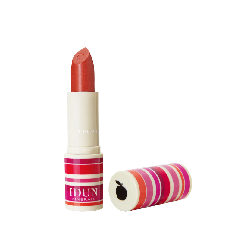 Idun - Creme Lipstick - Frida - 3,6 g.