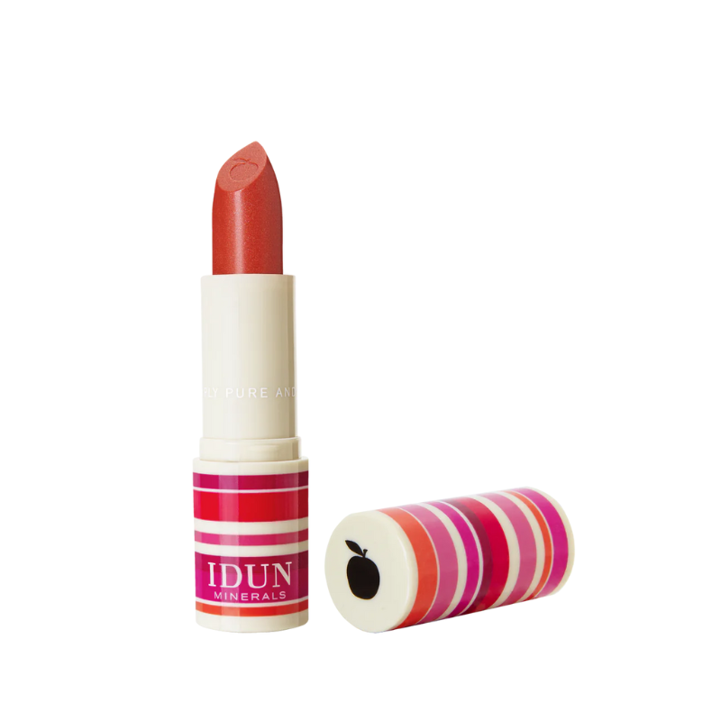 Idun - Creme Lipstick - Frida