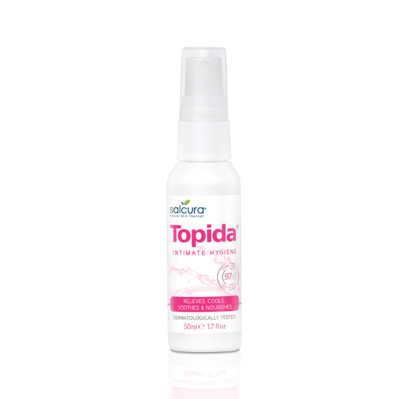 Topida - Intim Spray - 50 ml