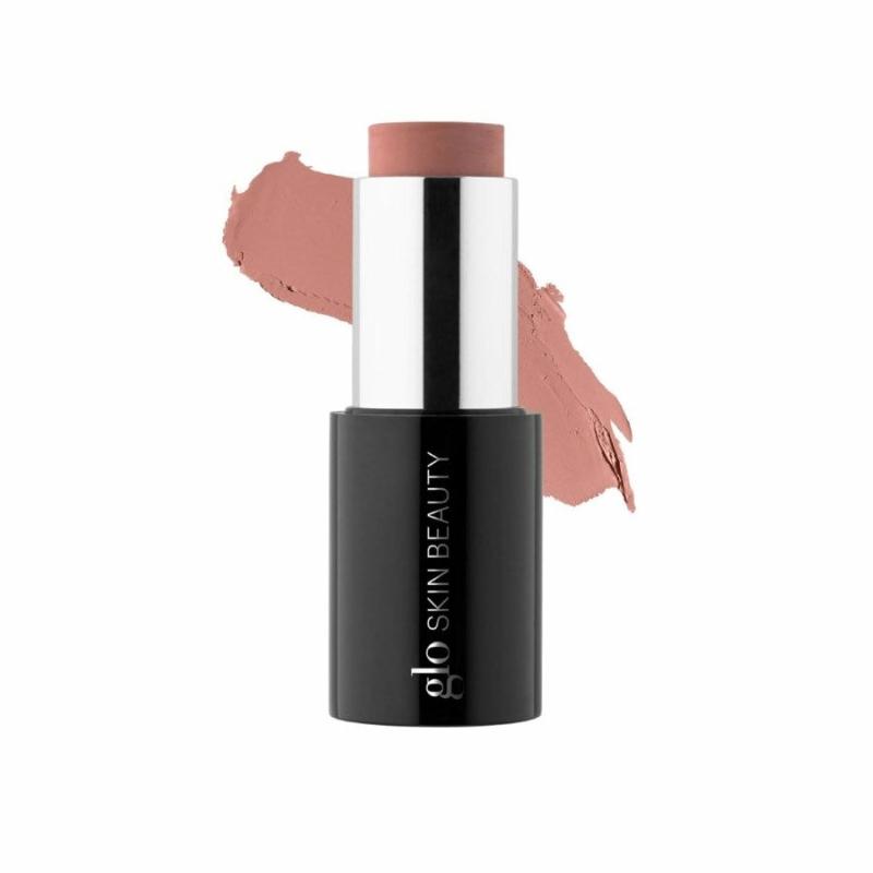 Glo - Cream Blush Stick - Hush