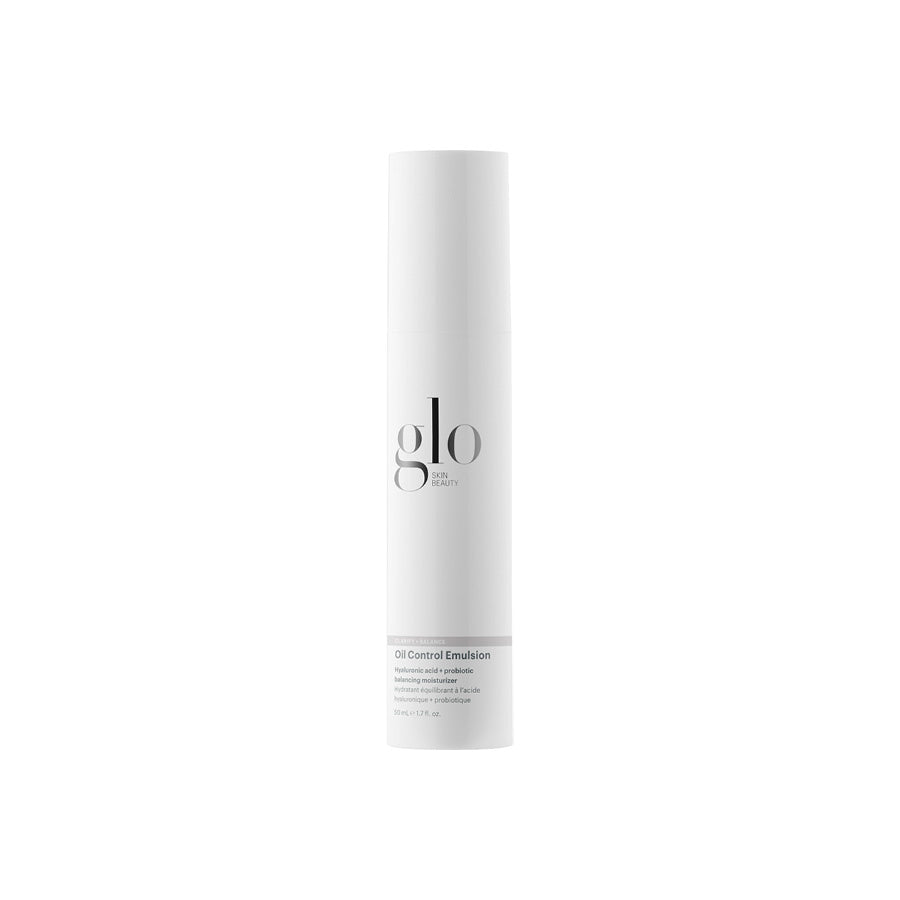 Glo -  Glycolic Resurfacing Cream - 50 ml