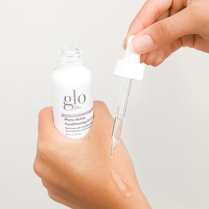 Glo serum