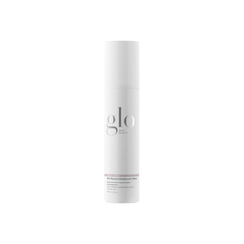 Glo HA-Revive Hyaluronic Mist, 118 ml